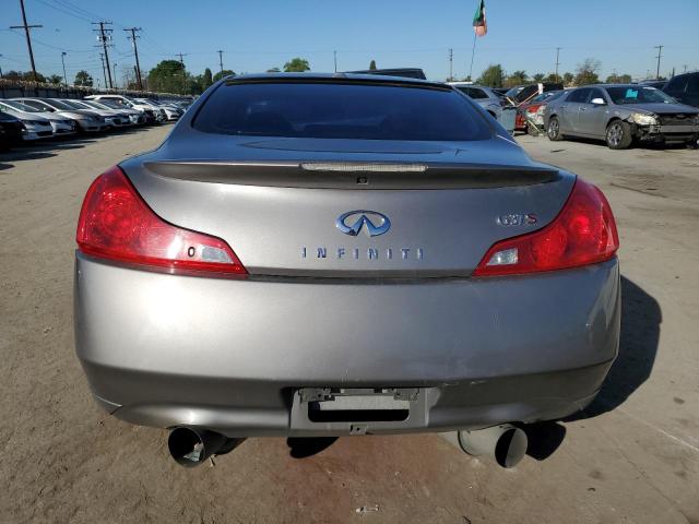 Photo 6 from auction – 2009 INFINITI G37 BASE with VIN JNKCV64E29M602040