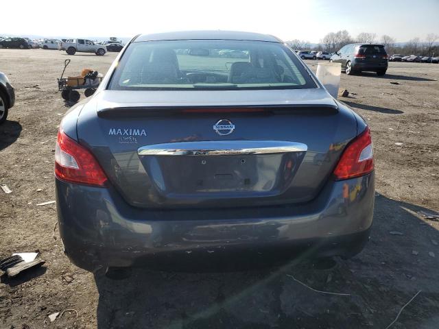 Photo 6 from auction – 2009 NISSAN MAXIMA S with VIN 1N4AA51E69C844926