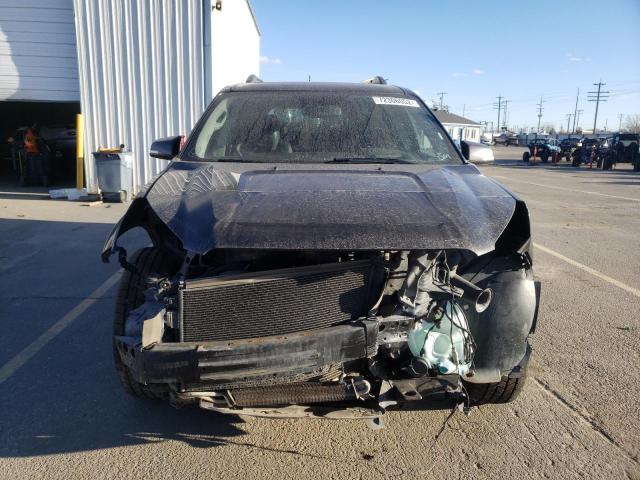 Photo 5 from auction – 2014 GMC ACADIA DEN with VIN 1GKKVTKD2EJ341904
