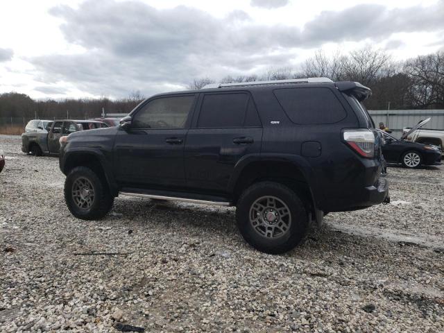 Photo 2 from auction – 2015 TOYOTA 4 RUNNER with VIN JTEBU5JR2F5208394