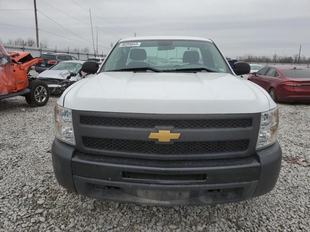 Photo 5 from auction – 2012 CHEVROLET SILVERADO with VIN 1GCNCPE00CZ104969