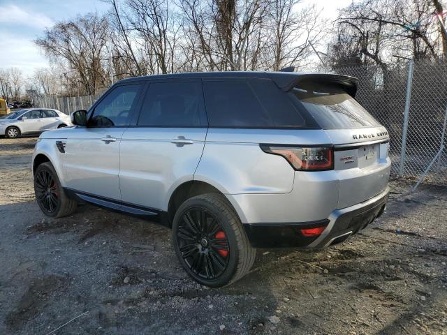 Photo 3 from auction – 2019 LAND ROVER RANGE ROVE with VIN SALWR2RV9KA425958