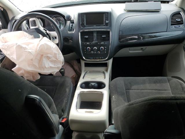 Photo 8 from auction – 2013 DODGE GRAND CARA with VIN 2C4RDGCG9DR719496