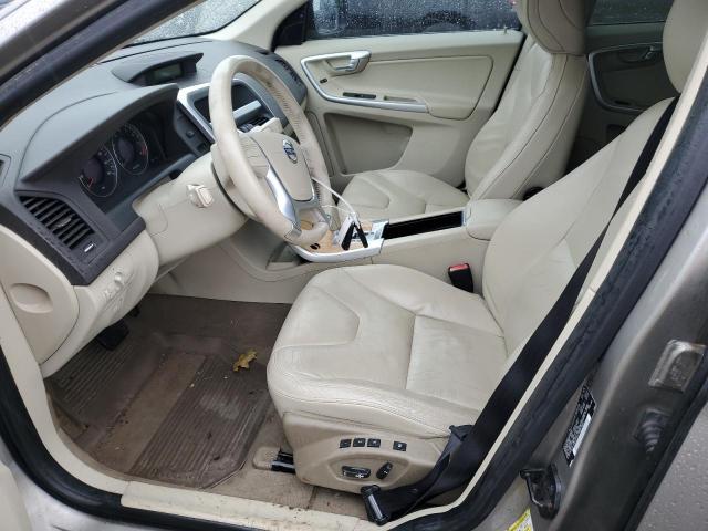 Photo 7 from auction – 2011 VOLVO XC60 3.2 with VIN YV4952DL5B2136380