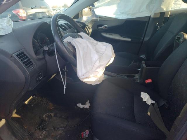 Photo 7 from auction – 2010 TOYOTA COROLLA BA with VIN 2T1BU4EE4AC460083