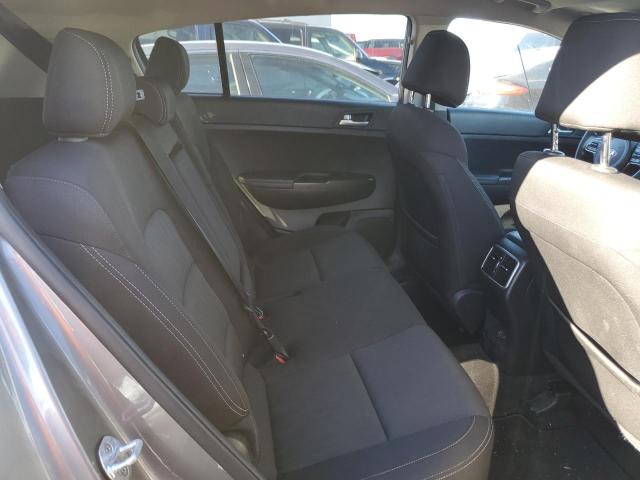 Photo 11 from auction – 2017 KIA SPORTAGE L with VIN KNDPMCAC7H7274876