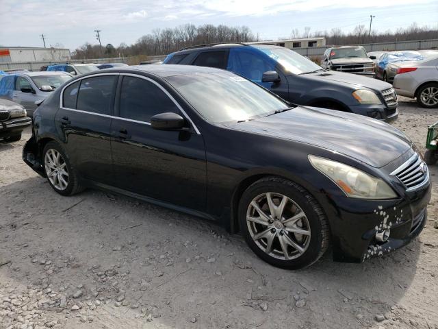 Photo 4 from auction – 2012 INFINITI G37 BASE with VIN JN1CV6AP2CM625948
