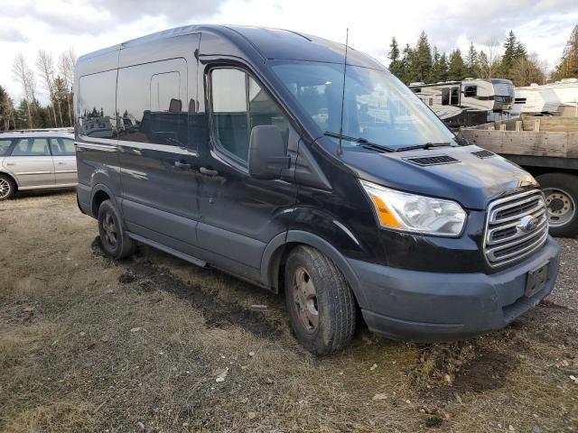 Photo 4 from auction – 2017 FORD TRANSIT T- with VIN 1FMZK1CM2HKA23121