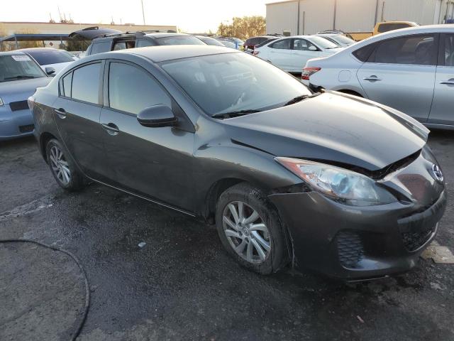 Zdjęcie 4 z aukcji – 2012 MAZDA 3 I z VIN JM1BL1V88C1686033