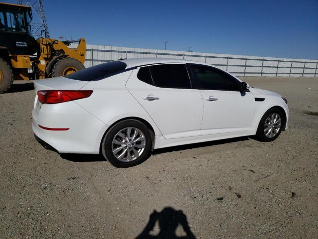Photo 3 from auction – 2015 KIA OPTIMA EX with VIN 5XXGN4A7XFG455416