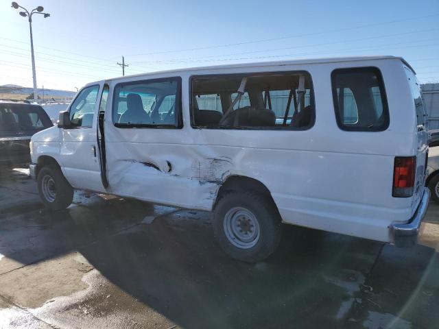 Photo 2 from auction – 2011 FORD ECONOLINE with VIN 1FBSS3BL7BDA75208