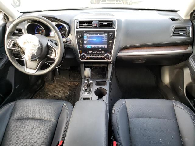 Photo 8 from auction – 2018 SUBARU OUTBACK 2. with VIN 4S4BSANC4J3335950