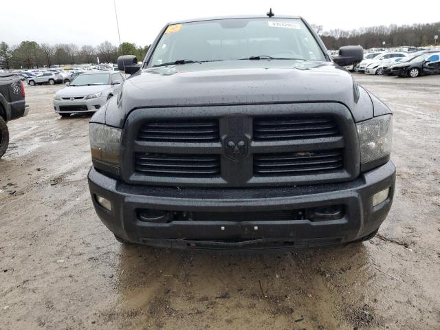 Foto 5 de la subasta – 2016 RAM 2500 SLT con VIN 3C6UR4DL2GG138719