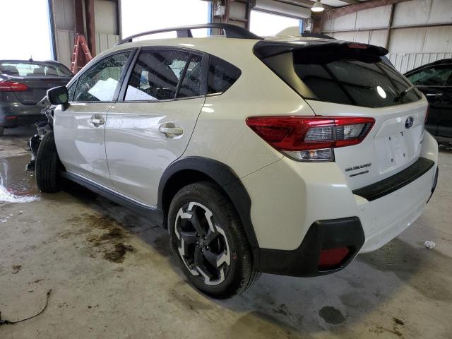 Photo 2 from auction – 2022 SUBARU CROSSTREK with VIN JF2GTHMC5NH207390