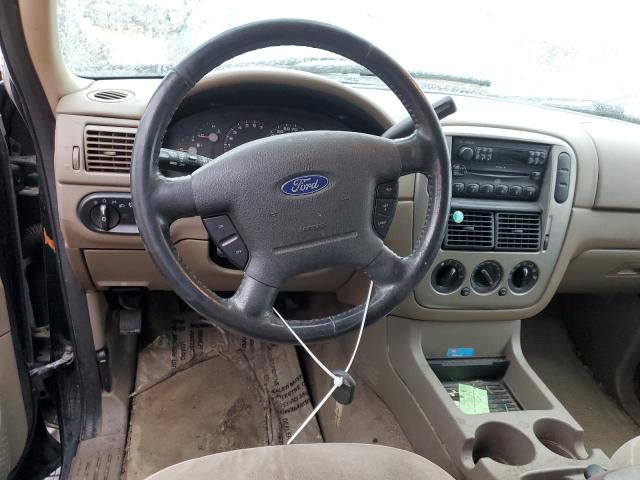 Photo 8 from auction – 2004 FORD EXPLORER X with VIN 1FMZU73K04UB14866