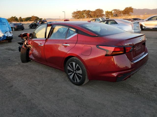 Photo 2 from auction – 2020 NISSAN ALTIMA SV with VIN 1N4BL4DV8LC286136