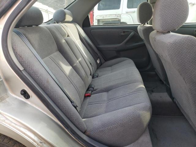 Photo 10 from auction – 2000 TOYOTA CAMRY LE with VIN JT2BG28K5Y0431735