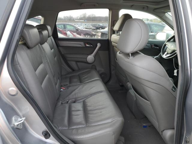 Photo 11 from auction – 2007 HONDA CR-V EXL with VIN JHLRE48797C040882