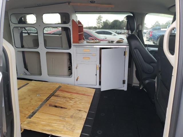 Photo 11 from auction – 2014 CHRYSLER TOWN & COU with VIN 2C4RC1BG4ER435535