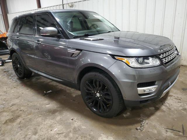 Photo 4 from auction – 2015 LAND ROVER RANGE ROVE with VIN SALWR2VF9FA536241