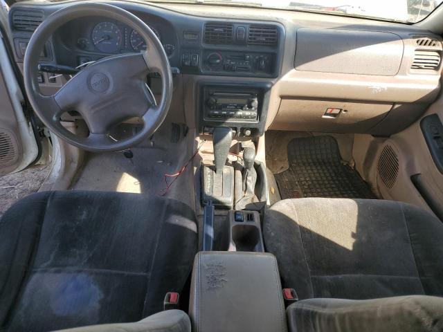 Photo 8 from auction – 2000 ISUZU RODEO S with VIN 4S2DM58W4Y4327232