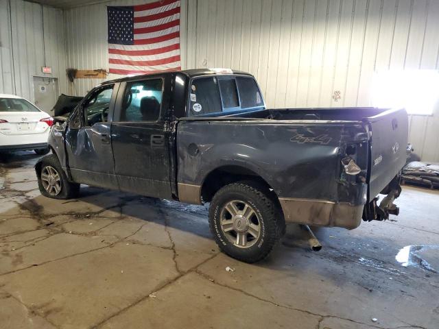 Photo 2 from auction – 2007 FORD F150 SUPER with VIN 1FTPW14V47KD15651