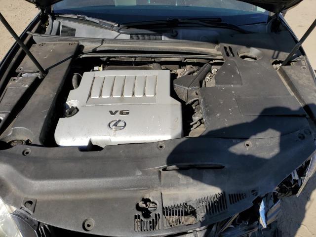 Photo 11 from auction – 2008 LEXUS ES 350 with VIN JTHBJ46G082170486