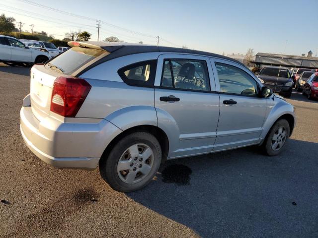 Photo 3 from auction – 2007 DODGE CALIBER with VIN 1B3HB28B97D521334