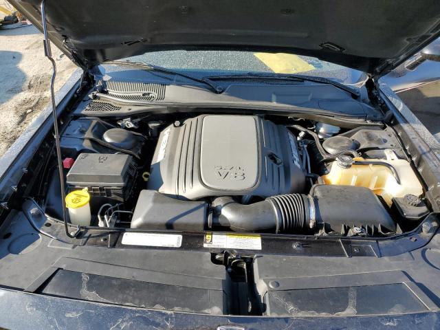 Photo 11 from auction – 2010 DODGE CHALLENGER with VIN 2B3CJ5DT2AH200310