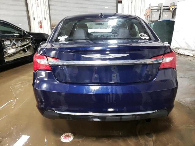 Photo 6 from auction – 2014 CHRYSLER 200 LX with VIN 1C3CCBAB1EN170544