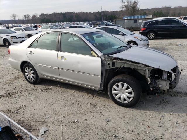 Photo 4 from auction – 2005 TOYOTA CAMRY LE with VIN 4T1BE32K65U096576
