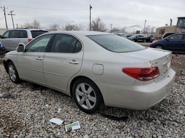 Photo 2 from auction – 2006 LEXUS ES 330 with VIN JTHBA30G065173161