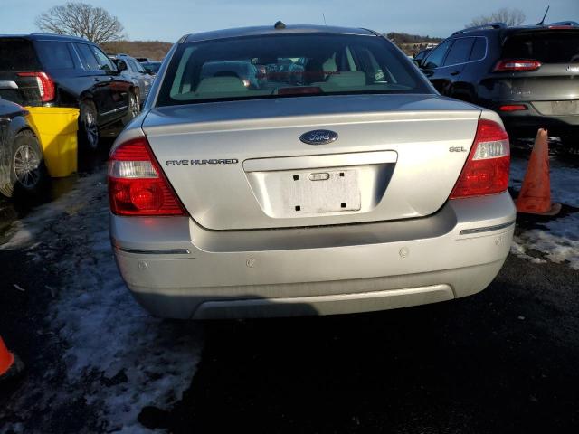 Photo 6 from auction – 2007 FORD FIVE HUNDR with VIN 1FAHP24127G137042