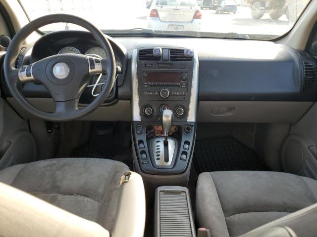 Photo 8 from auction – 2007 SATURN VUE with VIN 5GZCZ33DX7S828055