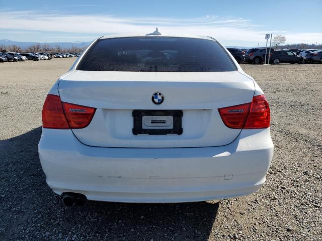 Photo 6 from auction – 2009 BMW 328 I SULE with VIN WBAPH53579A436294