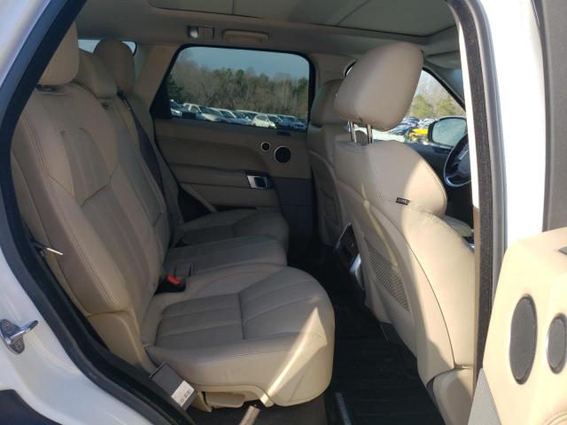 Photo 11 from auction – 2014 LAND ROVER RANGE ROVE with VIN SALWR2WF1EA373825