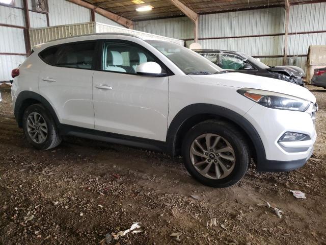 Photo 4 from auction – 2016 HYUNDAI TUCSON LIM with VIN KM8J33A46GU207103