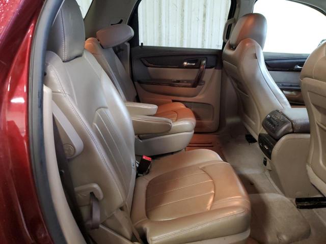 Photo 10 from auction – 2016 GMC ACADIA DEN with VIN 1GKKRTKDXGJ263962
