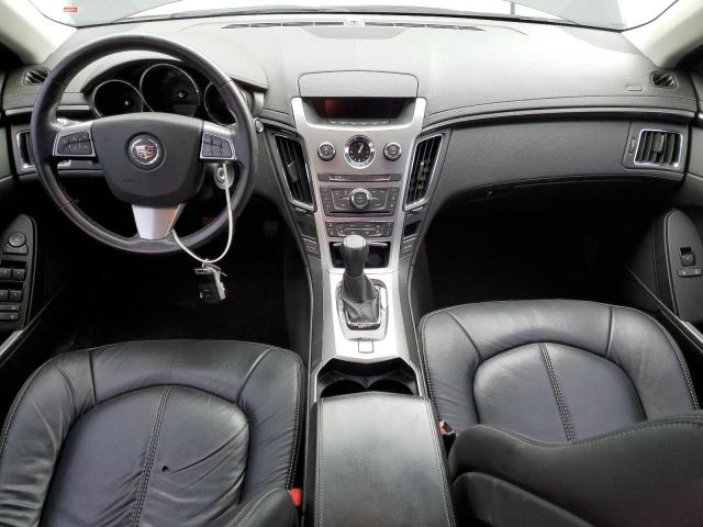 Photo 8 from auction – 2012 CADILLAC CTS with VIN 1G6DA5E53C0114419