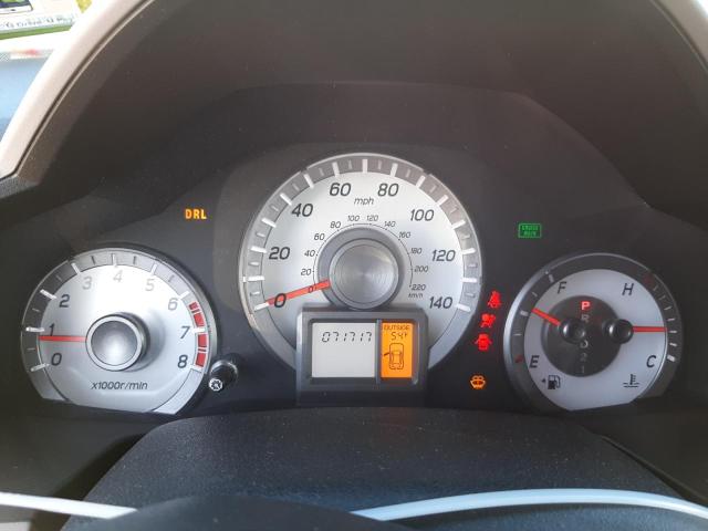 Photo 9 from auction – 2015 HONDA PILOT SE with VIN 5FNYF4H32FB068348