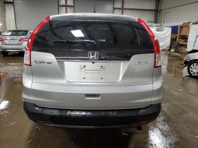 Photo 6 from auction – 2013 HONDA CRV EX with VIN 2HKRM4H57DH643909