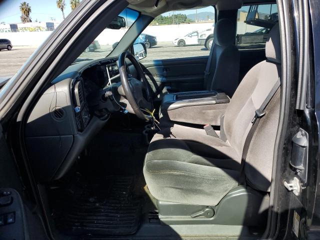 Photo 7 from auction – 2006 GMC NEW SIERRA with VIN 2GTEC19T161107488