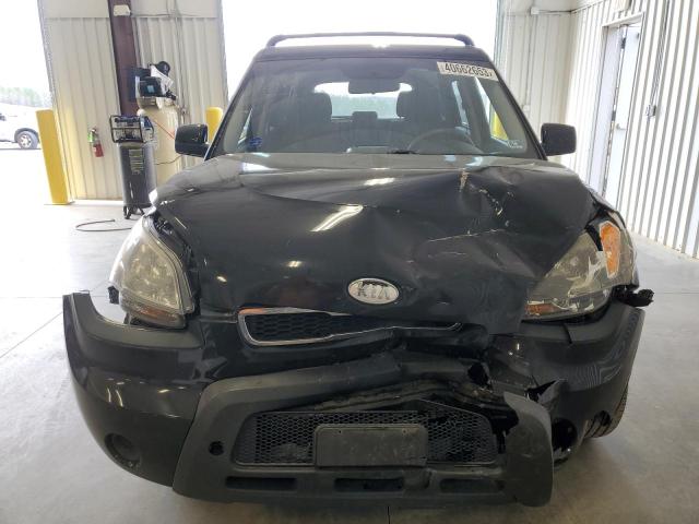 Photo 5 from auction – 2011 KIA SOUL with VIN KNDJT2A2XB7208954