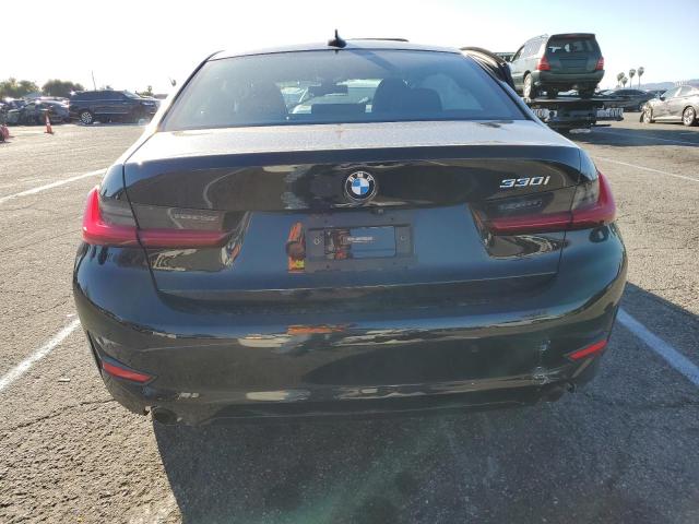 Photo 6 from auction – 2020 BMW 330I with VIN 3MW5R1J08L8B07840