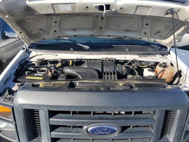 Photo 11 from auction – 2010 FORD ECONOLINE with VIN 1FTNE1EW0ADA88231