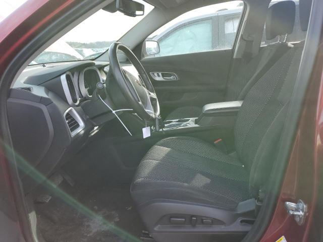 Photo 7 from auction – 2016 CHEVROLET EQUINOX LT with VIN 2GNFLFEK5G6340686
