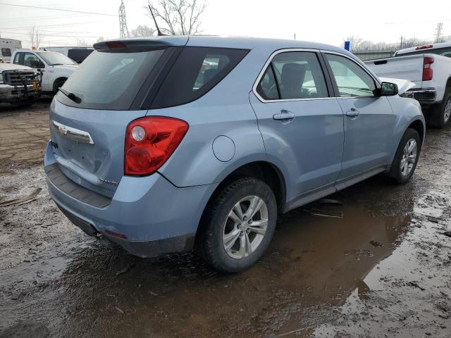 Photo 3 from auction – 2014 CHEVROLET EQUINOX LS with VIN 2GNFLEEK9E6218887