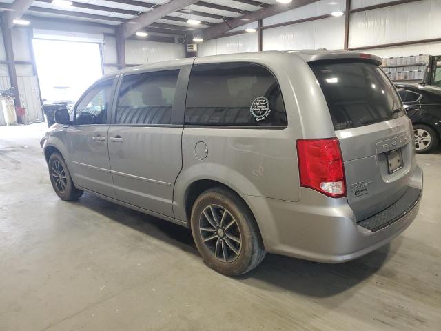 Photo 2 from auction – 2015 DODGE GRAND CARA with VIN 2C4RDGBG1FR518972