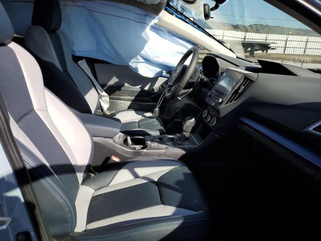 Photo 7 from auction – 2023 SUBARU CROSSTREK with VIN JF2GTDNC9PH260913