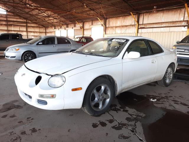 TOYOTA CELICA ST 1997 with VIN JT2CB02TXV0069342 - Photo from auction